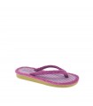 ZAPATILLAS SRA  BEREVERE MALVA