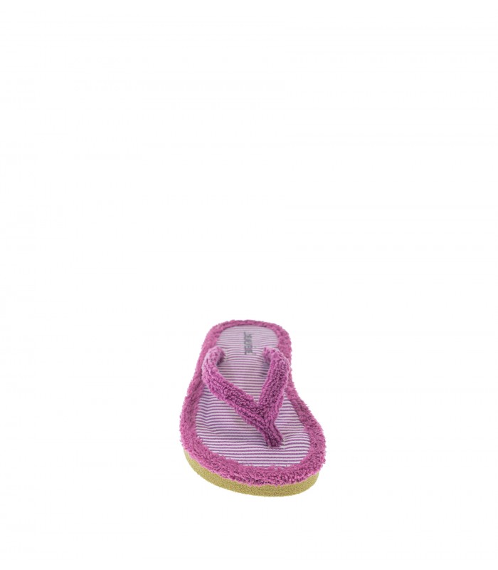 ZAPATILLAS SRA  BEREVERE MALVA