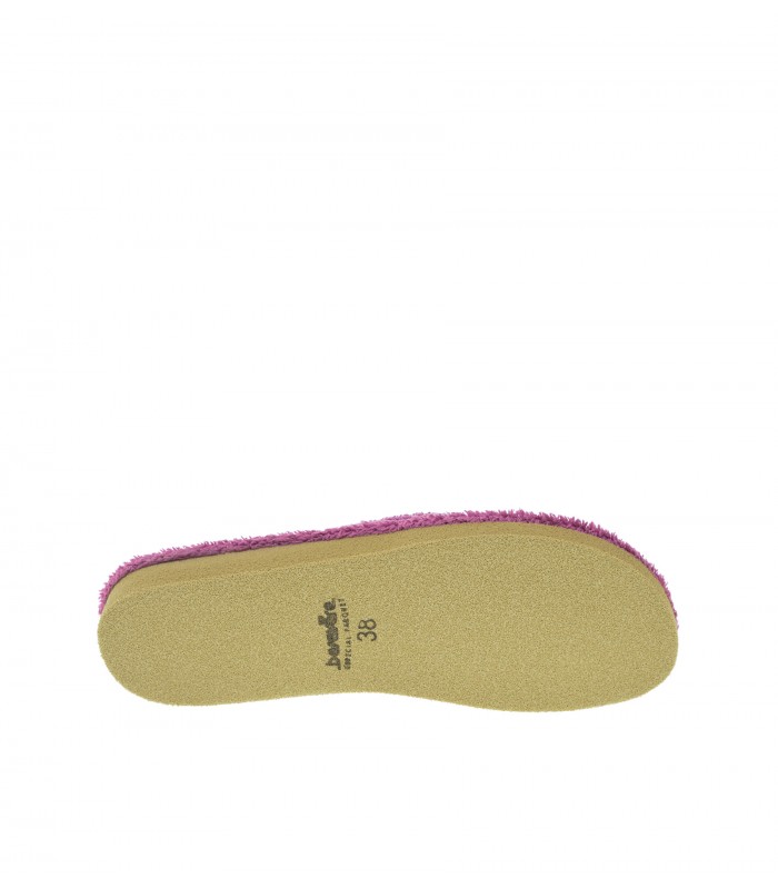 ZAPATILLAS SRA  BEREVERE MALVA