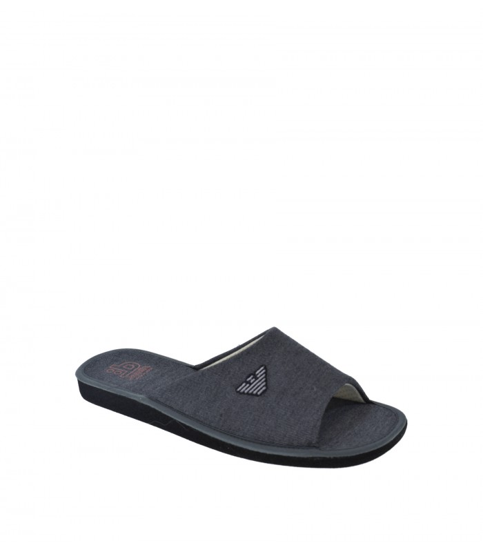 ZAPATILLAS SR  BEREVERE GRIS