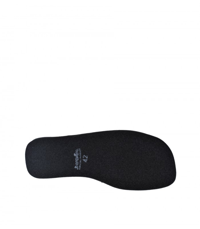 ZAPATILLAS SR  BEREVERE GRIS