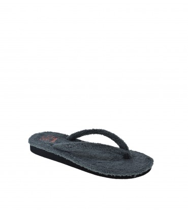 ZAPATILLAS SR  BEREVERE GRIS