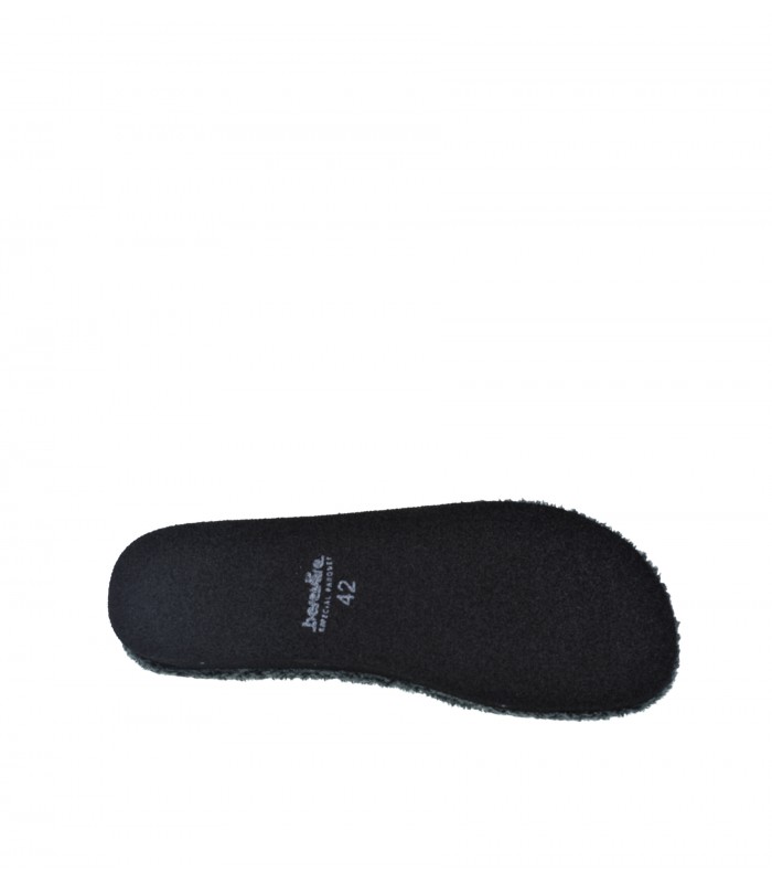 ZAPATILLAS SR  BEREVERE GRIS