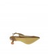 ZAPATO TACON D ANGELA CAMEL