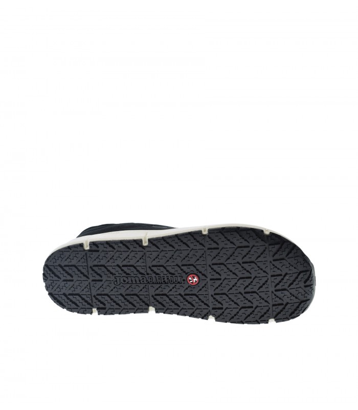 DEPORTIVO MUJER JOMA NEGRO