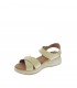 SANDALIA PLANA OH! MY SANDALS HIELO