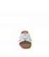 SANDALIA TACON OH! MY SANDALS BLANCO