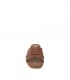 SANDALIA TACON OH! MY SANDALS MARRON