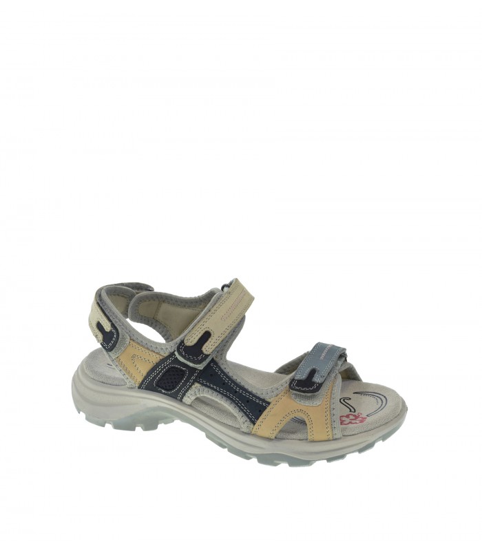 SANDALIA PLANA ST. GALLEN MULTI