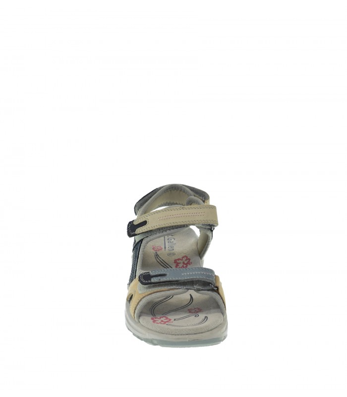 SANDALIA PLANA ST. GALLEN MULTI