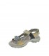 SANDALIA PLANA ST. GALLEN MULTI