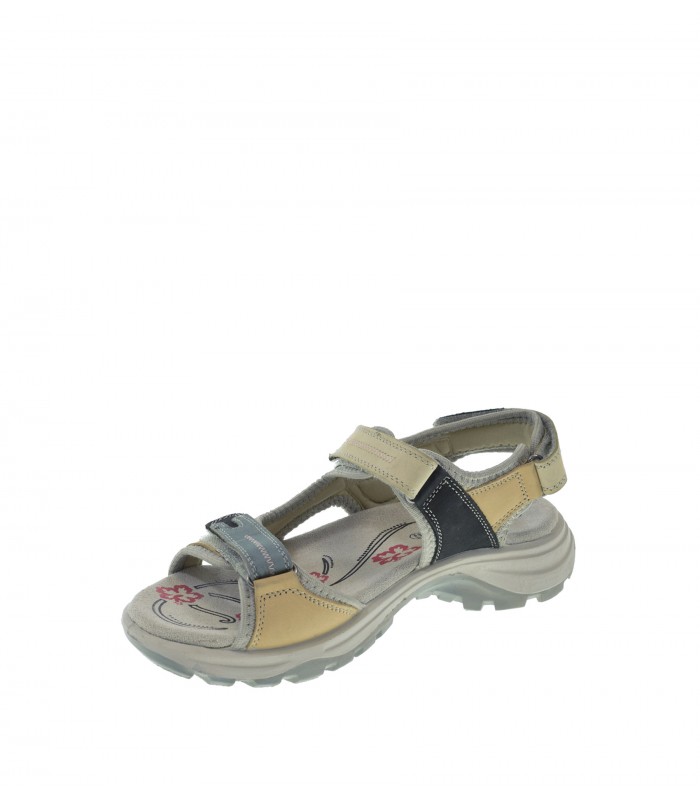 SANDALIA PLANA ST. GALLEN MULTI