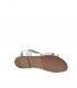 SANDALIA NIÑA OH! MY SANDALS BLANCO