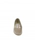 MOCASIN MUJER Sakut BEIGE
