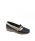 MOCASIN MUJER Sakut MARINO