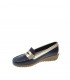 MOCASIN MUJER Sakut MARINO