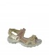 SANDALIA PLANA ST. GALLEN MULTI