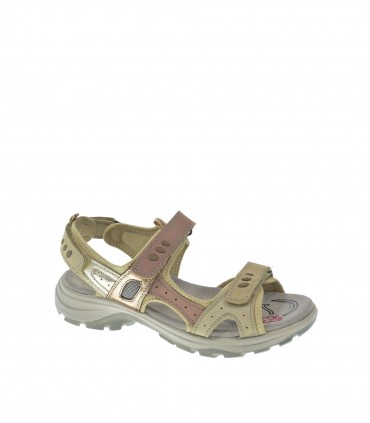 SANDALIA PLANA ST. GALLEN MULTI