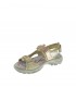 SANDALIA PLANA ST. GALLEN MULTI