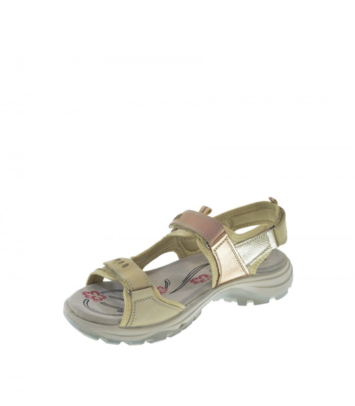 SANDALIA PLANA ST. GALLEN MULTI
