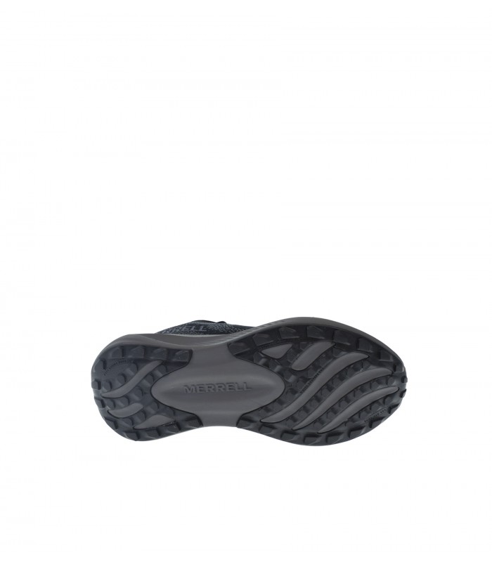 DEPORTIVO SR  Merrell NEGRO