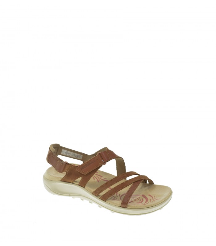 SANDALIA PLANA Merrell CUERO