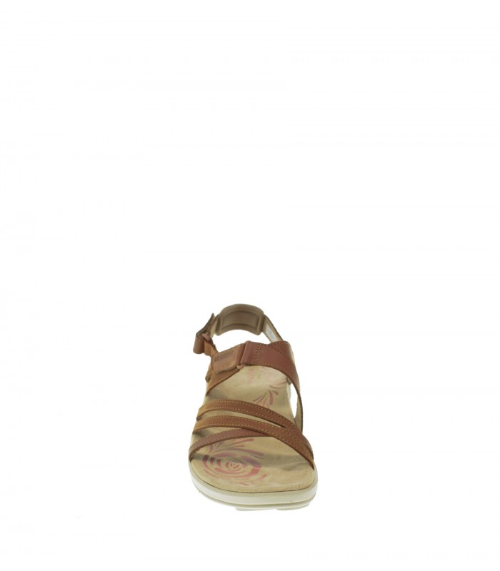 SANDALIA PLANA Merrell CUERO