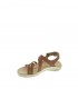 SANDALIA PLANA Merrell CUERO