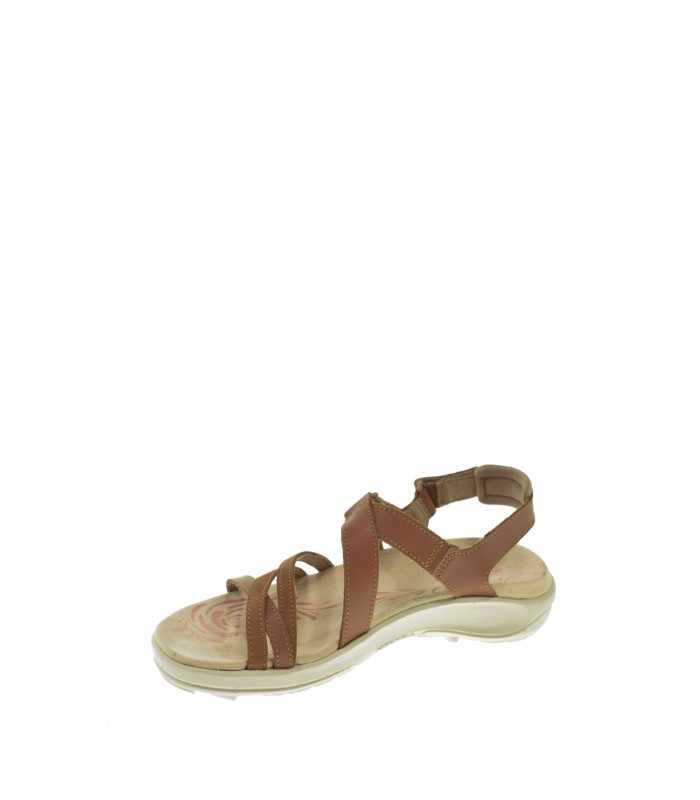 SANDALIA PLANA Merrell CUERO