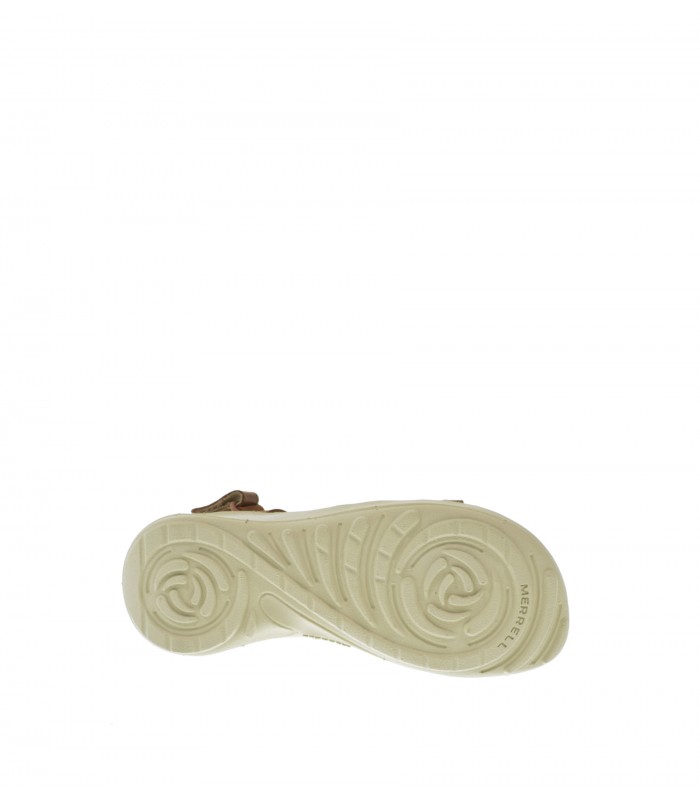 SANDALIA PLANA Merrell CUERO