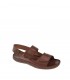 SANDALIA HOMBRE PIKOLINOS MARRON