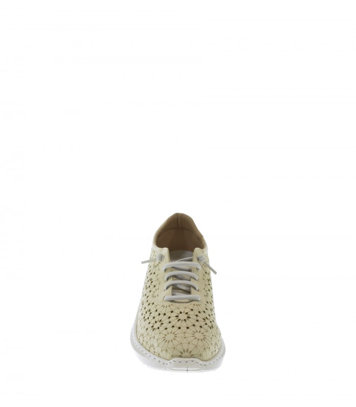 ZAPATO PLANO ROAL PIEDRA