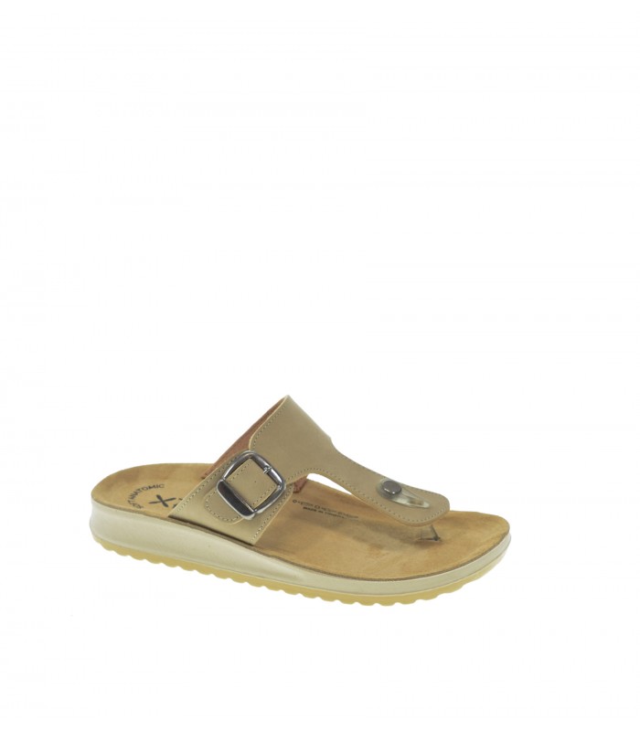 ESCLAVA MUJER MANLISA BEIGE