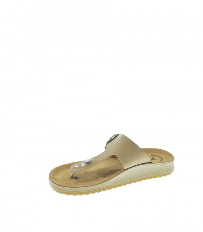 ESCLAVA MUJER MANLISA BEIGE