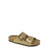 SANDALIA PLANA MYSOFT ARENA