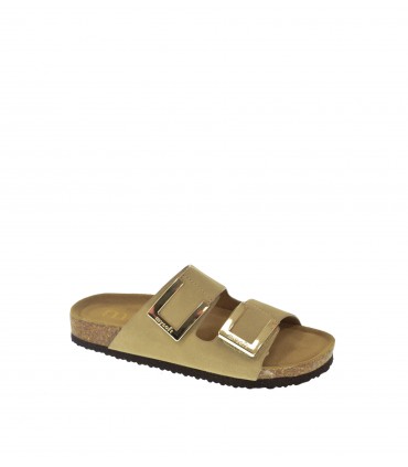 SANDALIA PLANA MYSOFT ARENA