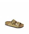 SANDALIA PLANA MYSOFT ARENA