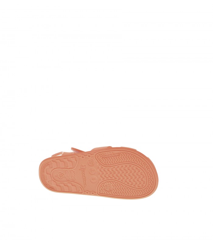 PLAYA PISC NIÑA RIDER SALMON