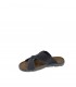 SANDALIA HOMBRE Kelara NEGRO