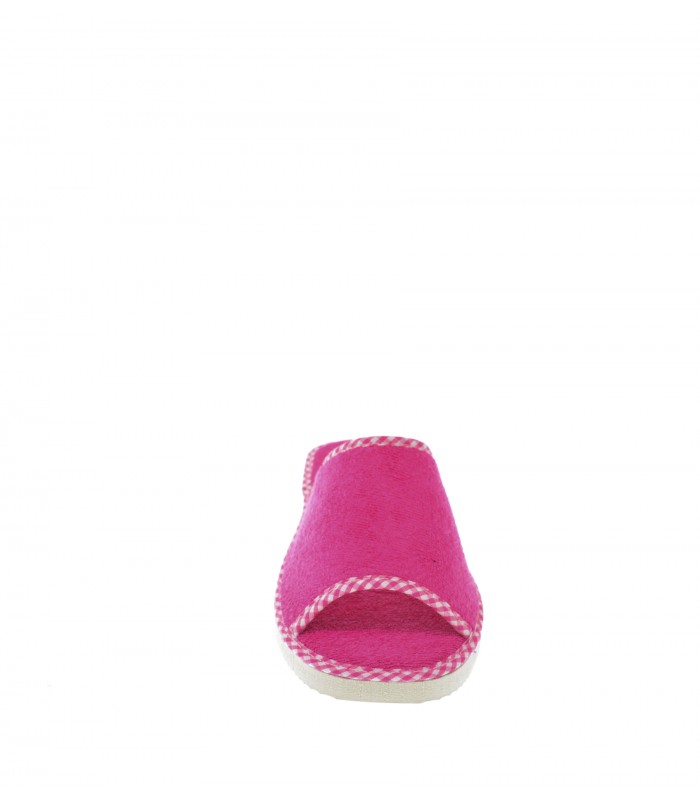 ZAPATILLAS SRA  LD FUCSIA