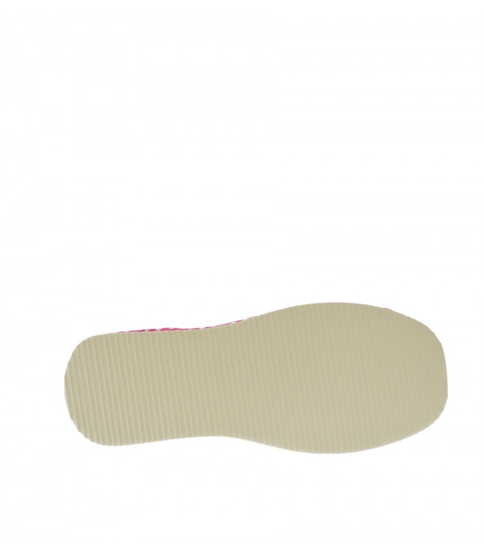 ZAPATILLAS SRA  LD FUCSIA