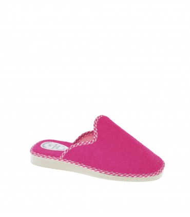 ZAPATILLAS SRA  LD FUCSIA