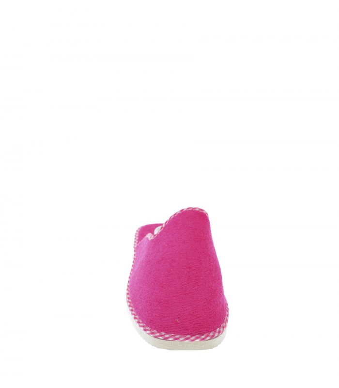 ZAPATILLAS SRA  LD FUCSIA
