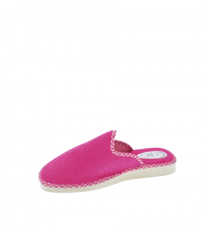 ZAPATILLAS SRA  LD FUCSIA
