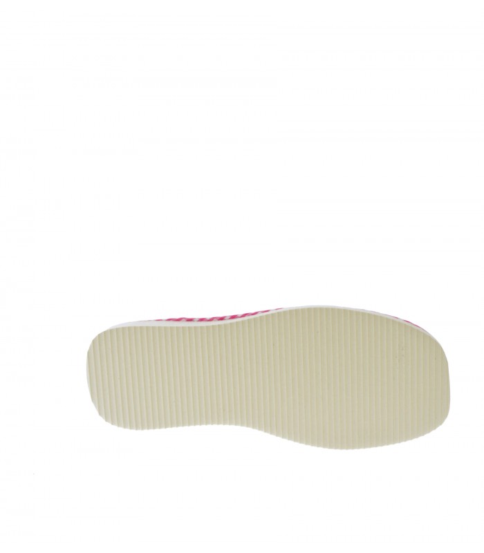 ZAPATILLAS SRA  LD FUCSIA