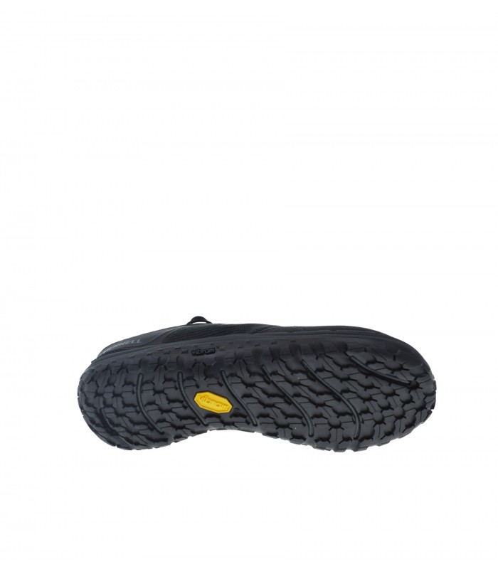 DEPORTIVO SR  Merrell NEGRO