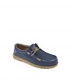 LONA HOMBRE HEYDUDE JEAN