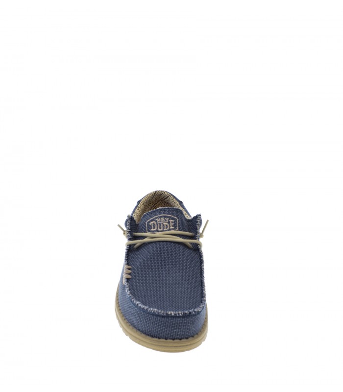 LONA HOMBRE HEYDUDE JEAN