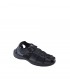 SANDALIA HOMBRE DUENDY NEGRO