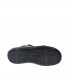 SANDALIA HOMBRE DUENDY NEGRO